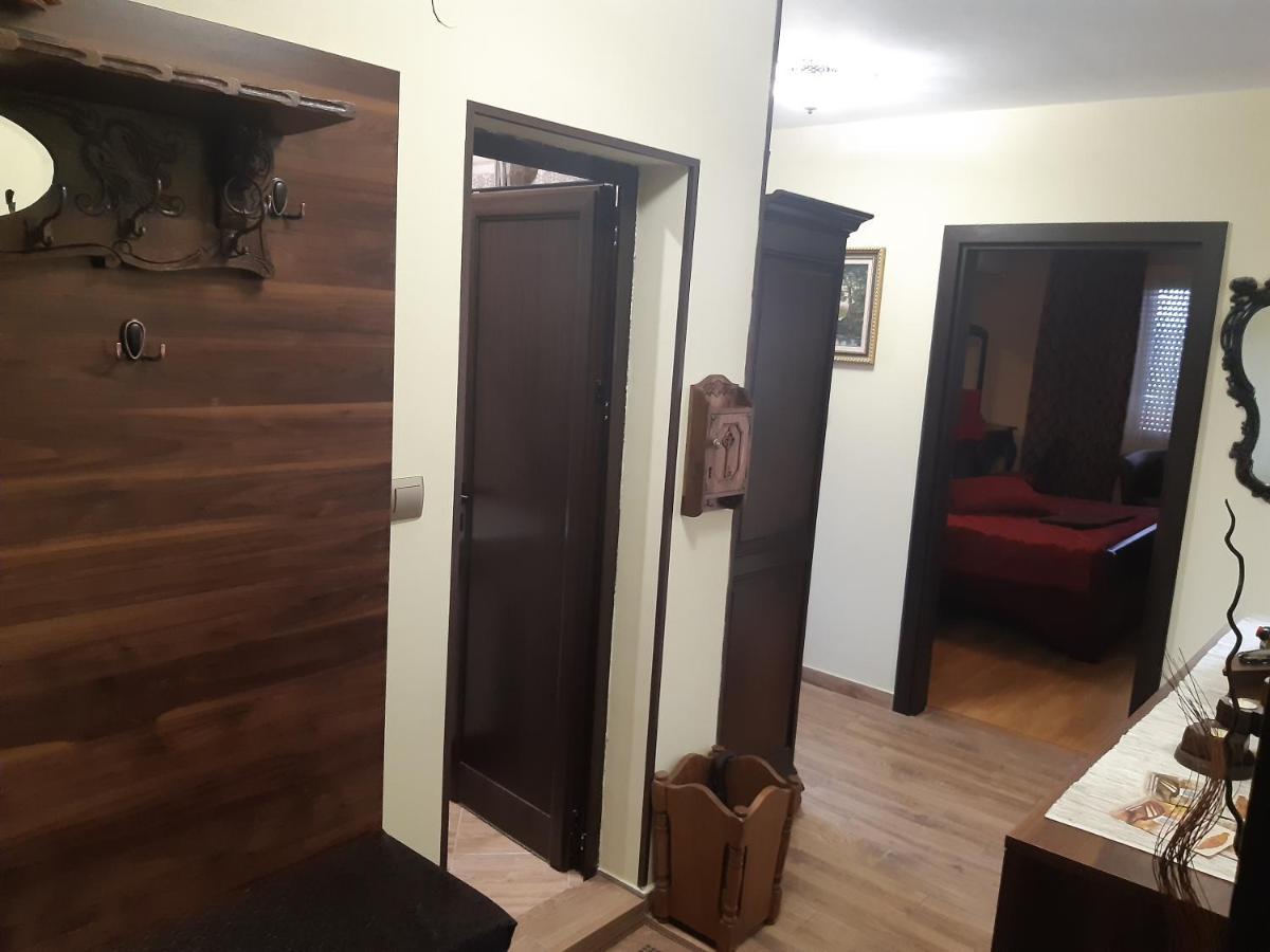 Ferienwohnung Nish 7 Weliko Tarnowo Exterior foto